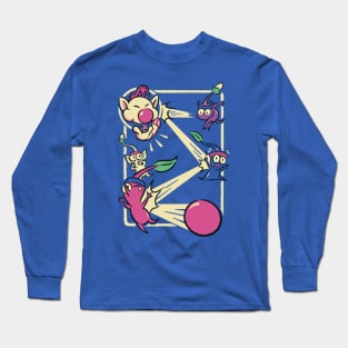Dodge This! Long Sleeve T-Shirt